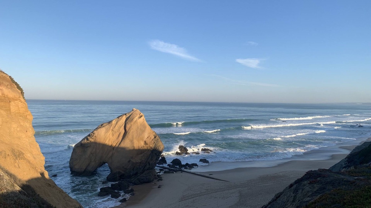 Praia de Santa Cruz Bed & Breakfast | Villa Galega