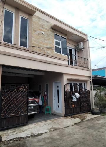 Jalancagak House | Villa Garden view subang