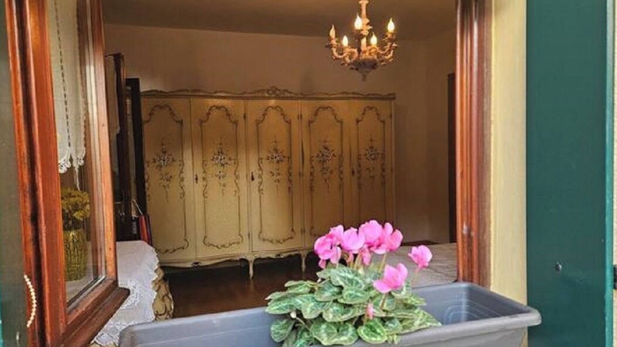 Oriago Villa | Villa Gardenia in Mira on the Riviera del Brenta