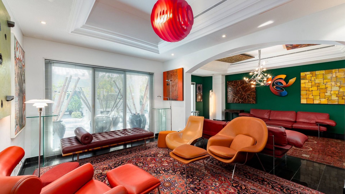 Dubai Investment Park Villa | Villa GCW Geranium - 3242 - DIP