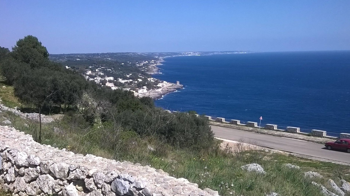 Corsano House | VILLA GELSOMINO IMMERSED IN THE NATURE SALENTO S. M.DI LEUCA