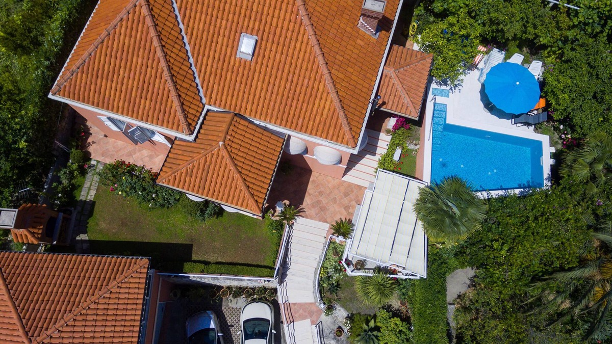 Mlini Villa | Villa Gemma - Four Bedroom Villa with Terrace and Swimming Pool