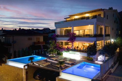 Podstrana Villa | Villa GG