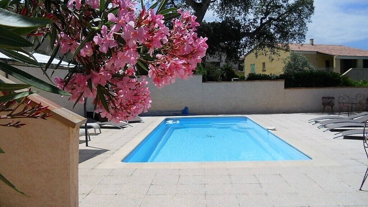 Patrimonio Villa | Villa Ghjulia, F5, Familles, Climatisé, Montagne, Vignobles, mer