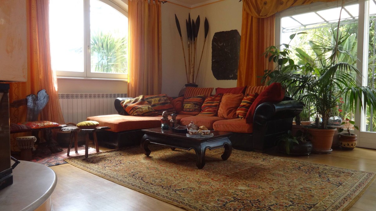 Ripa-Pozzi-Ponterosso Villa | Villa Giada 6 km from Forte dei Marmi
