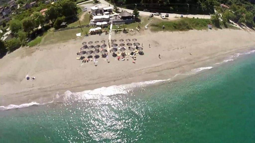 Agia Apartment | Villa Gialos Ηλέκτρα