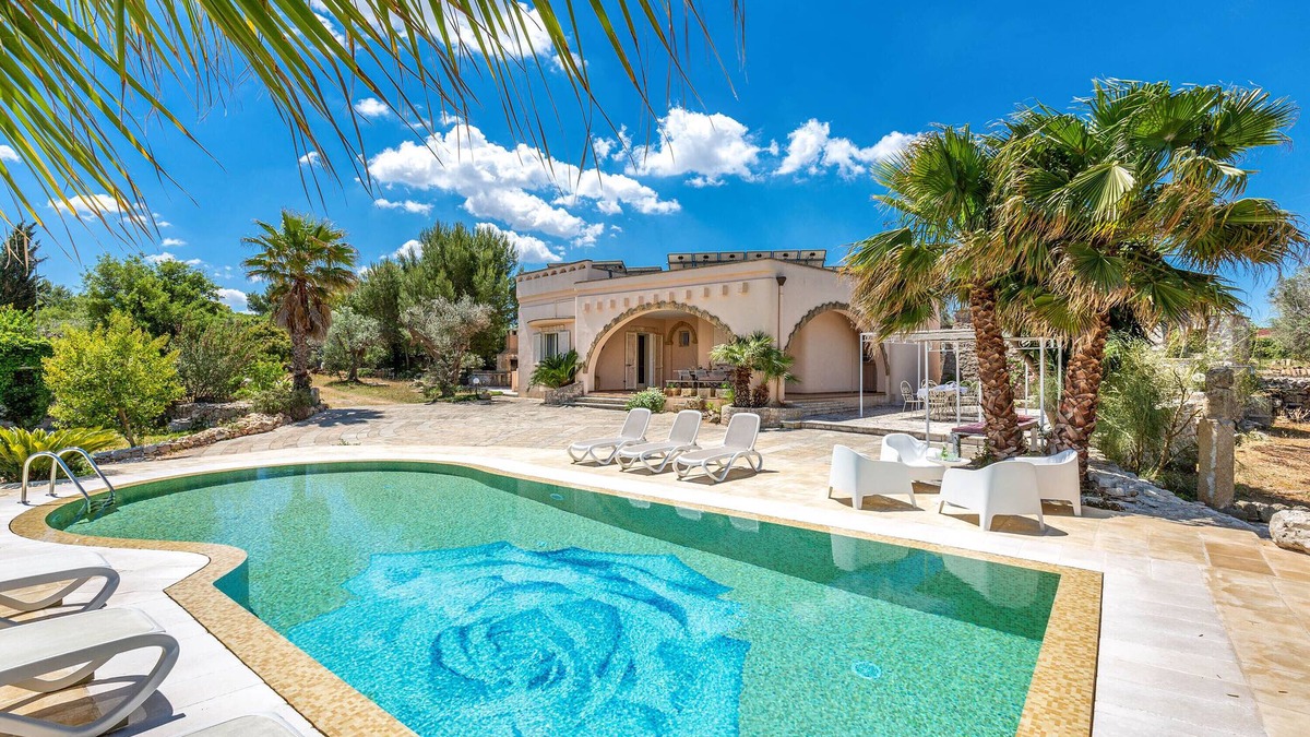 Manfio Villa | Villa Gianfredi by BarbarHouse