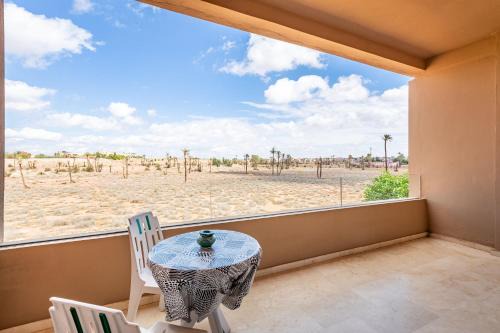 Ouahat Sidi Brahim Villa | Villa Gina, chic et Moderne avec piscine&terrasse