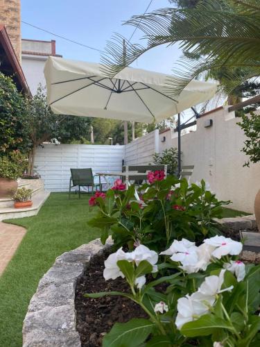 Taranto Villa | Villa Ginevra