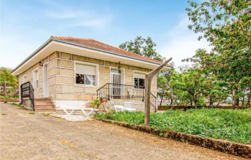 Verin House | Villa Ginzo