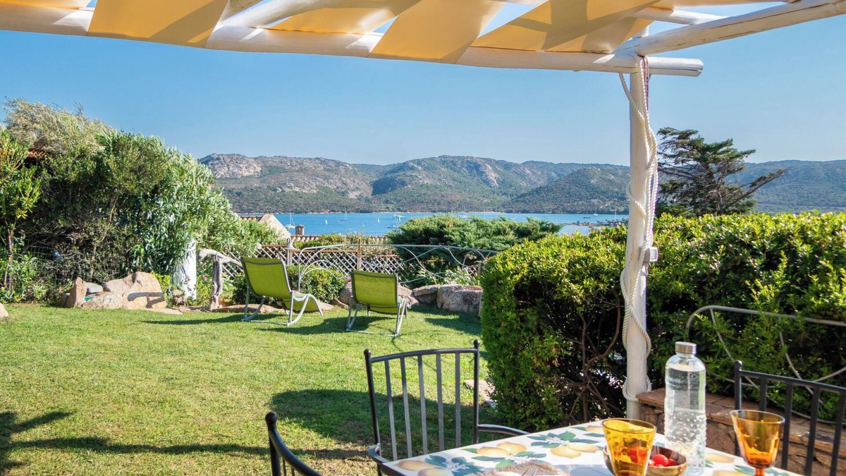 Capo d'Orso House | Villa Gio' by Interhome