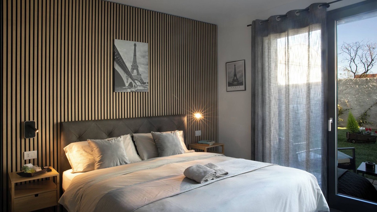 Monza Villa | VILLA GIO'S