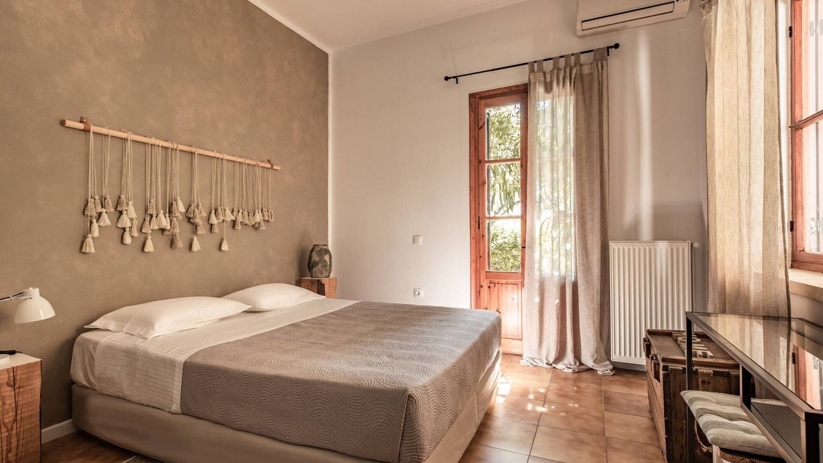 Katastari Villa | Villa Gioia - Secret gem with private garden