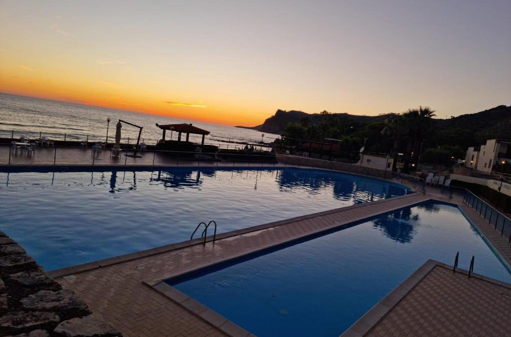 Agnone Cilento Villa | Villa Giorgia Cilento