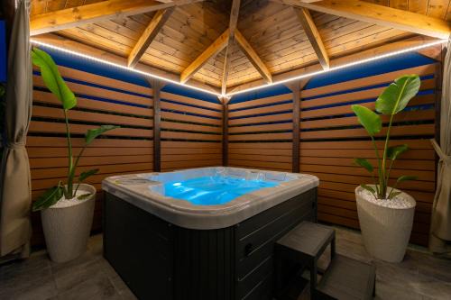 Theologos Villa | Villa Giota Luxury Living