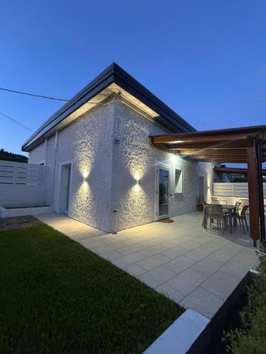 Calalunga-Pietragrande House | Villa Gisa