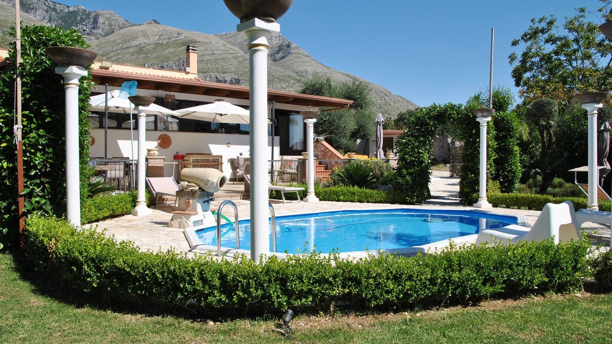 Trivio Villa | Villa Giselda Superior with private pool