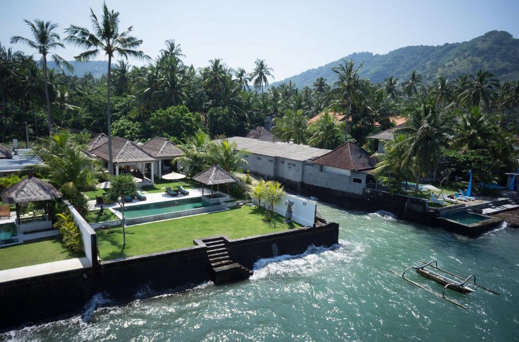 Sengkidu Villa | Villa Gita