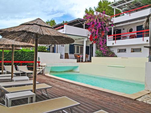 Sperlonga Villa | Villa Giulia by Interhome