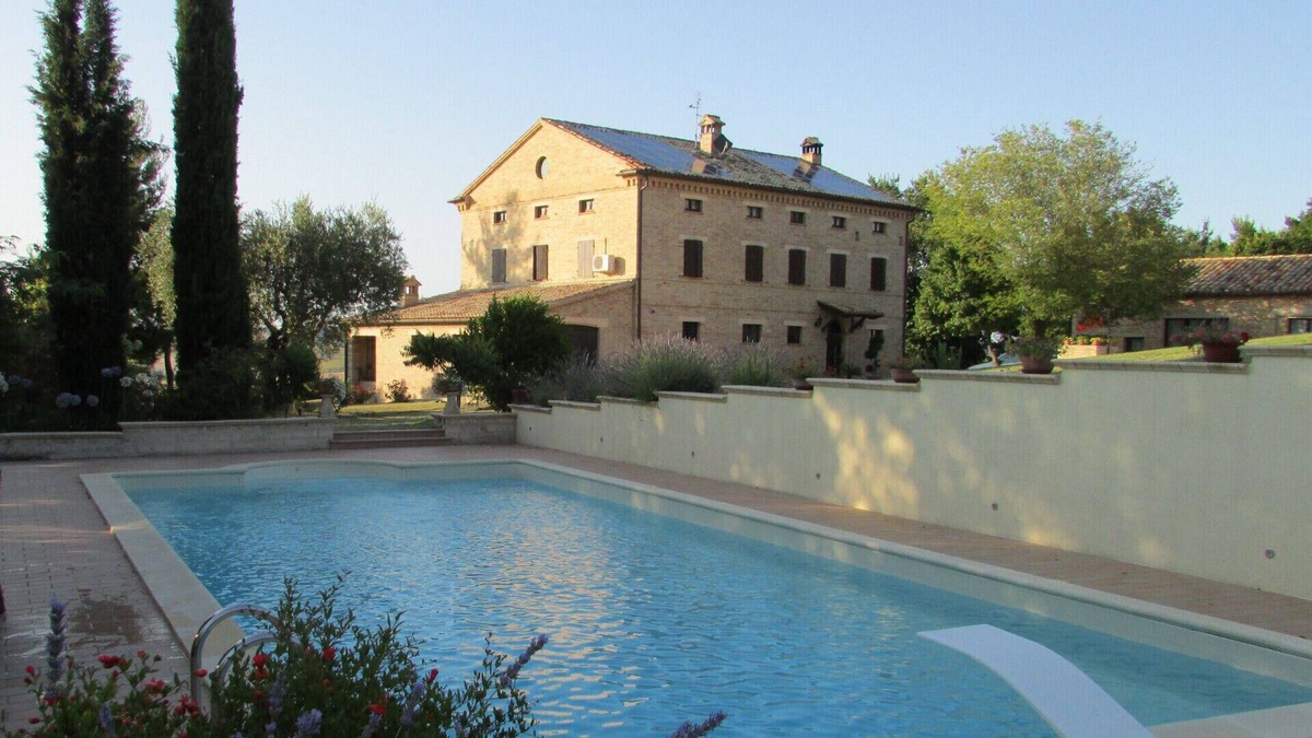 Appignano Villa | Villa Giulia - Homelike Villas