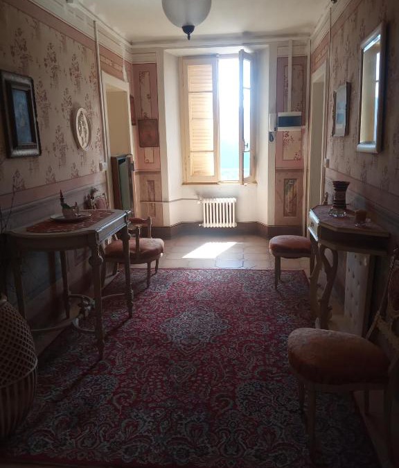 Lura House | Villa Giulia