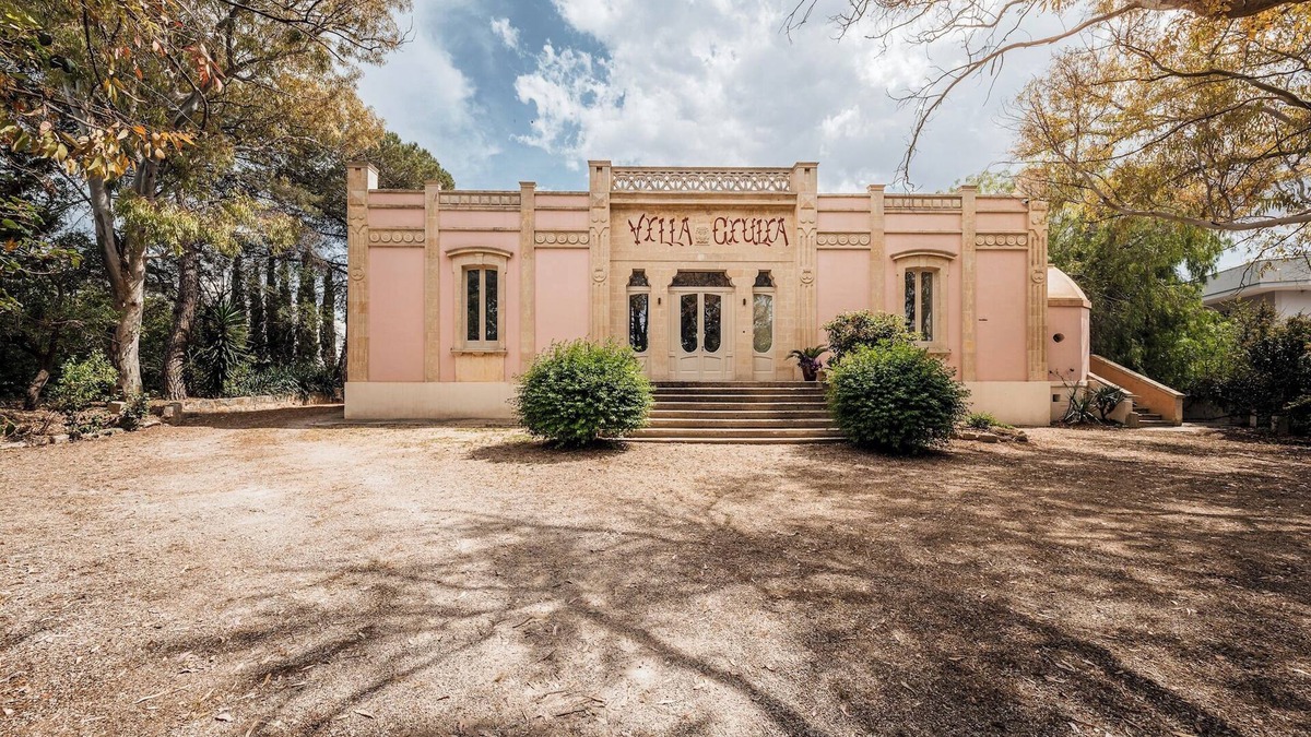Ruffano Villa | Villa Giulia Liberty 8, Emma Villas