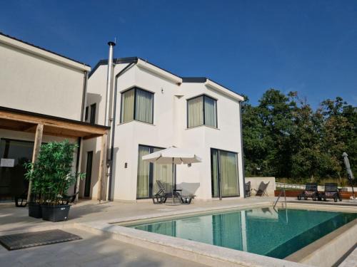 Fuskulin Villa | Villa goISTRIA