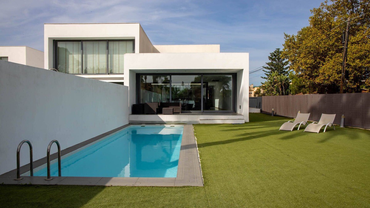 El Grao de Castellon Villa | Villa Golf Playa Grau Castellon