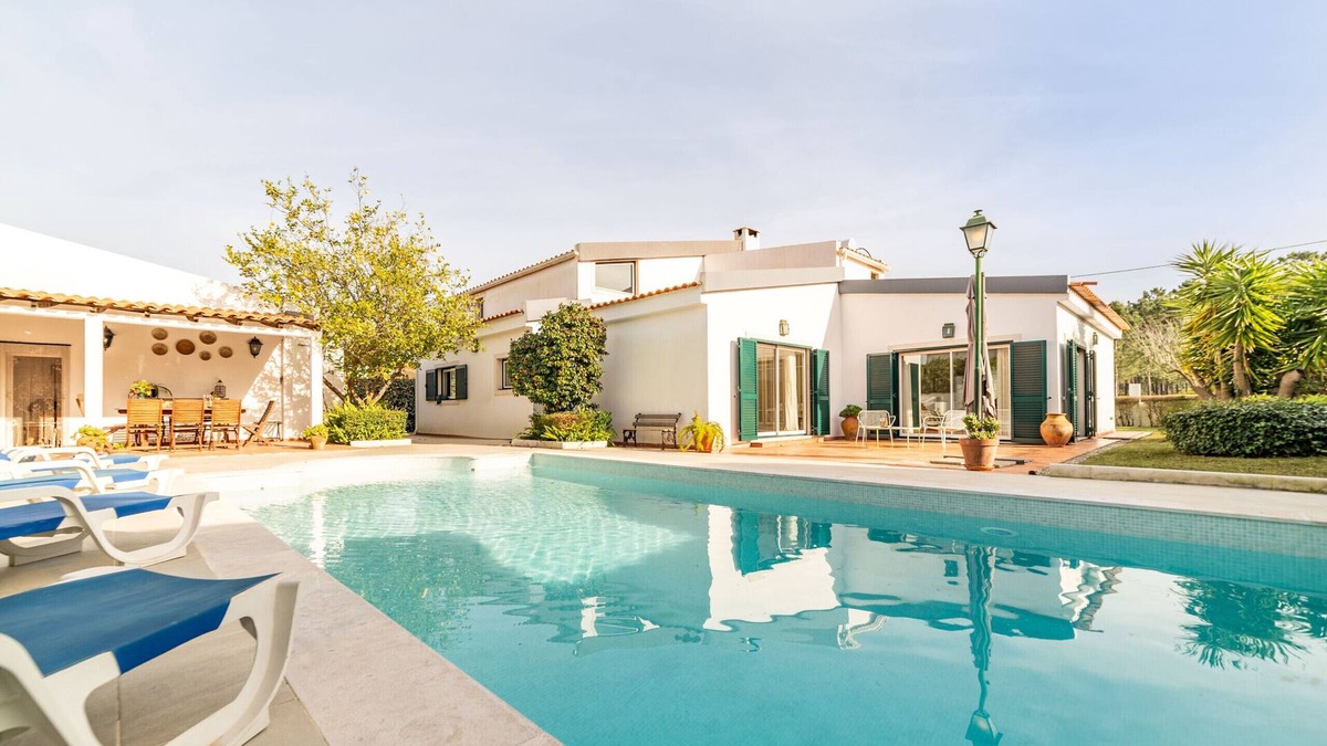 Belverde Villa | Villa Goreti - Allure Villas