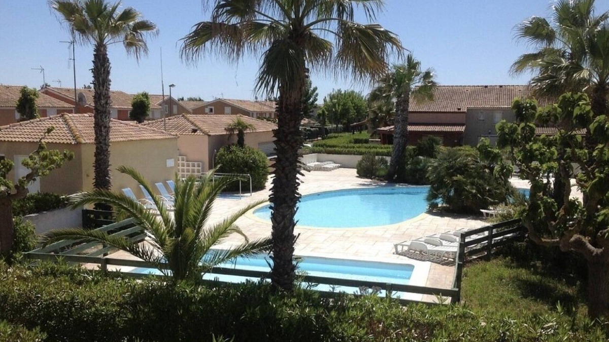 Vendres House | Villa Grand Bleu Odalys