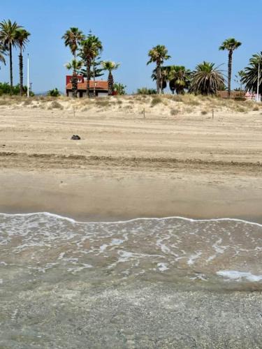 Castello de la Plana Villa | Villa Grao Benicasim REF 026