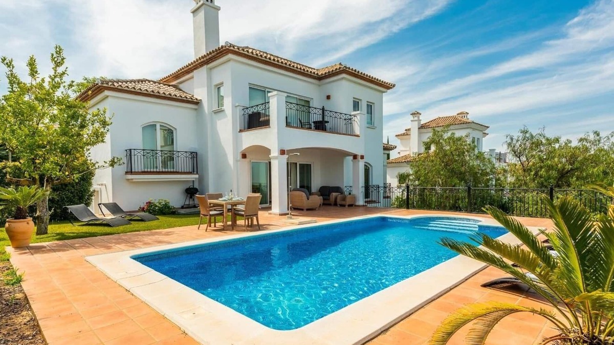 Arcos de la Frontera Cottage | Villa Grazalema 1 - Villa 37 Arcos de la Frontera by Ruralidays