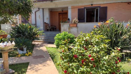 Cerreto Bed & Breakfast | Villa Grazia
