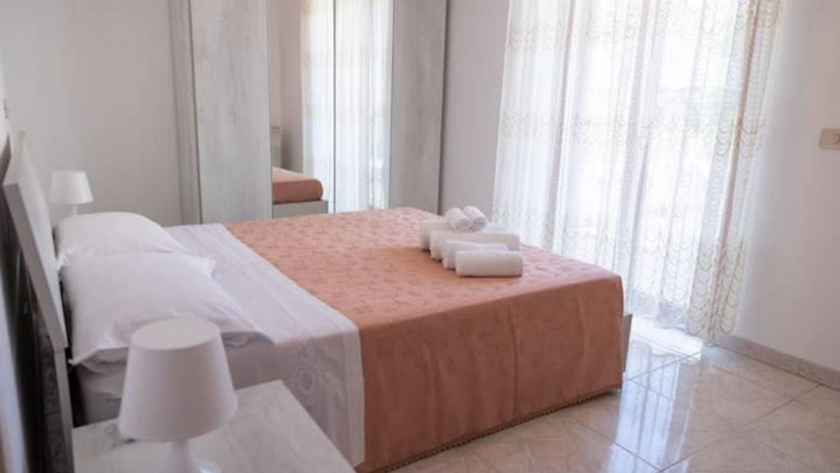 Trappitello Villa | Villa Graziosa