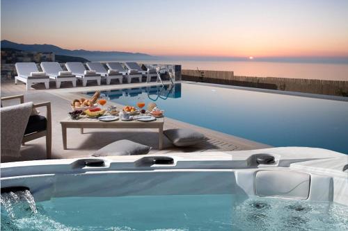 Koutouloufari Villa | Villa Greece by Myseasight