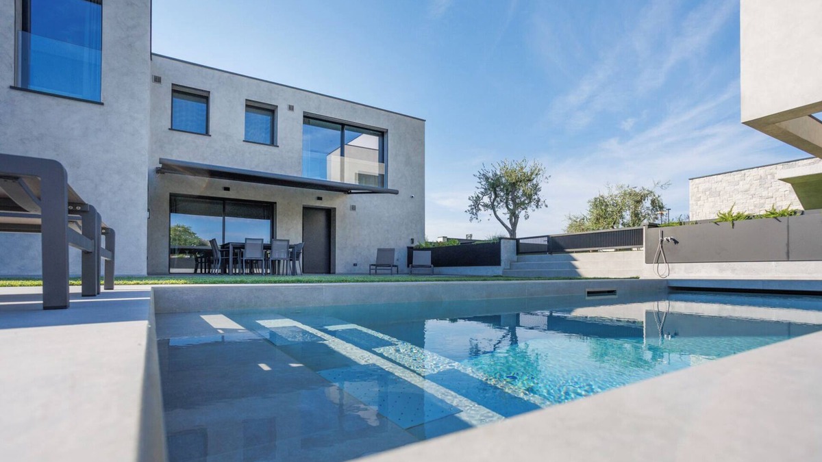 Lazise Villa | Villa Greghe-Luxury and comfort with swimming pool