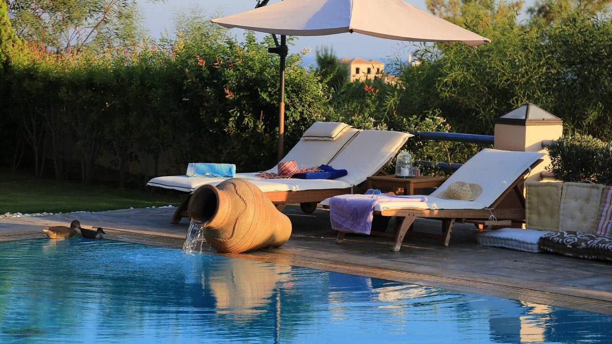Agios Emilianos Villa | Villa Grejo with private pool and garden by JJ Hospitality