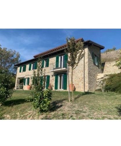 Ponti Villa | Villa Greta