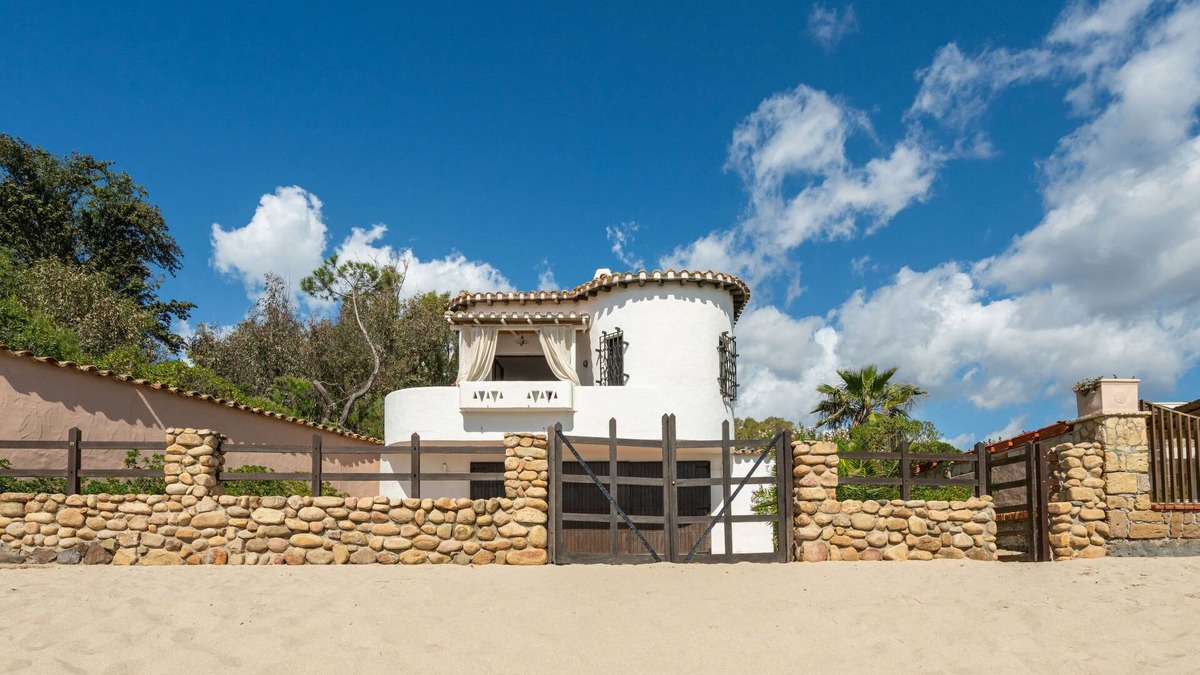 Nora House | Villa Grete by Interhome