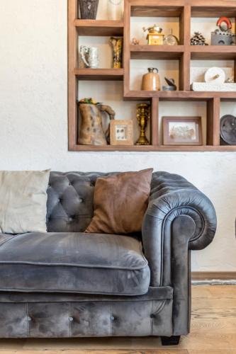 Omis Villa | Villa Grey Stone