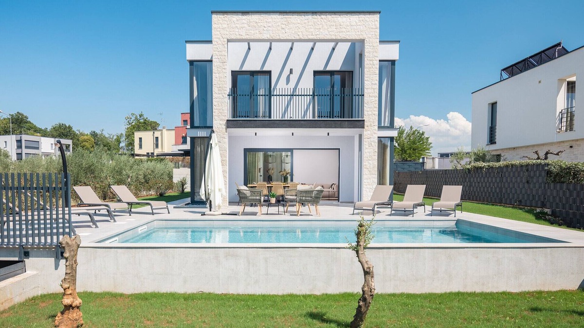 Gulici House | Villa Grota