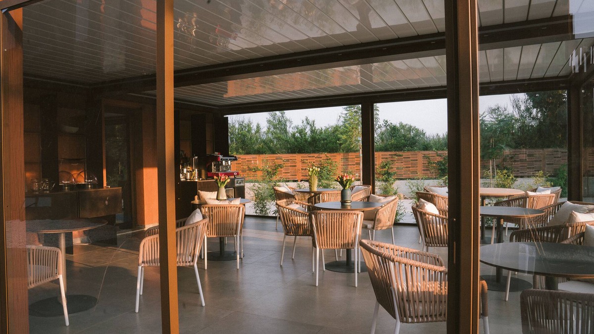 Lamezia Terme Bed & Breakfast | Villa Grumolara & Spa