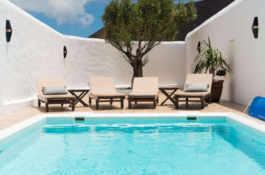 Guatiza Villa | Villa Guatiza