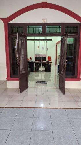 Berastagi Villa | Villa gunung mas c6