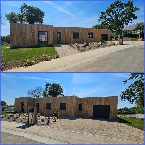 Plouha Villa | Villa Gwin Zegal