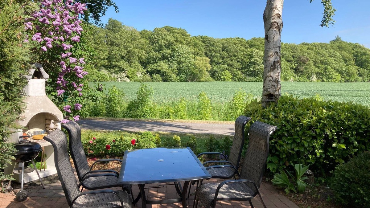 Hessenburg House | Villa Hühnerstall, Deutschland