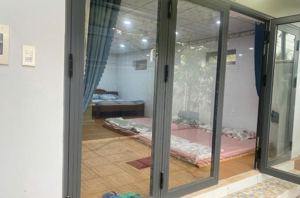 Phuoc Tan House | Villa Hồ Tràm - Phòng Gia Đình Ấm Cúng, Rộng Rãi