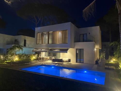 Ishem Villa | Villa Hana - San Pietro