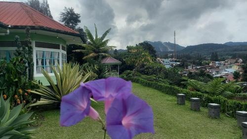 Berastagi Villa | Villa harapan baru