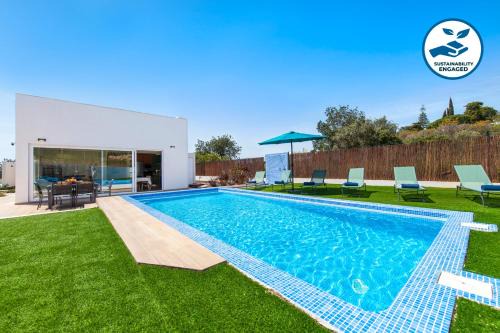 Estevais House | Villa Harmony by Algarve Vacation
